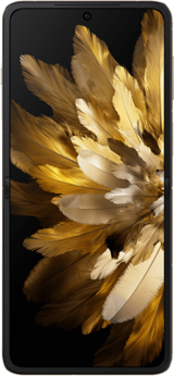 Oppo Find N3 Flip 256 GB Hafıza 12 GB Ram 6.8 inç 50 MP Katlanabilir Çift Hatlı LTPO AMOLED Ekran Android Akıllı Cep Telefonu Altın
