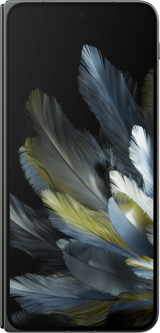 Oppo Find N3 512 GB Hafıza 16 GB Ram 7.82 inç 48 MP Katlanabilir Çift Hatlı LTPO3 OLED Ekran Android Akıllı Cep Telefonu Altın