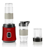 Arzum Shake'n Take Joy AR1101 400 ml Buz Kırıcılı Kişisel Smoothie Blender Kırmızı