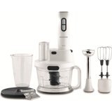 Grundig BL 4781 1500 ml Turbolu Blender Seti Beyaz