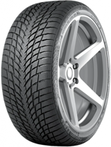 Nokian 205/55 R17 95V Snowproof P Kış Lastiği 2022