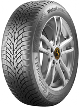 Continental 205/55 R17 91H Wintercontact TS 870 Kış Lastiği 2021