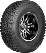 BFGoodrich 245/70 R17 119/116S All Terrain T/A KO2 SUV Kış Lastiği 2023