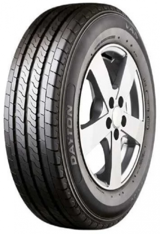 Dayton 215/75 R16 116/114R Van Hafif Ticari Yaz Lastiği 2022