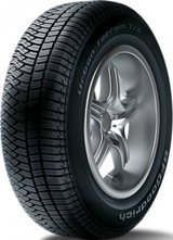 BFGoodrich 225/70 R16 103H Urban Terrain T/A SUV 4 Mevsim Lastik 2021