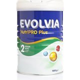 Evolvia NutriPro Plus Tahılsız Probiyotikli 2 Numara Devam Sütü 1 kg