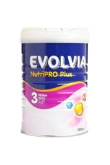 Evolvia NutriPro Plus Tahılsız Probiyotikli 3 Numara Devam Sütü 2x1 kg
