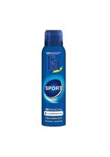Fa Sport Pudrasız Ter Önleyici Sprey Erkek Deodorant 150 ml