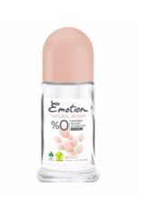 Emotion Natural Bloom Pudrasız Roll-On Kadın Deodorant 50 ml