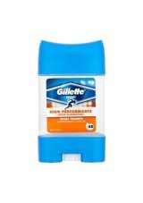 Gillette Sport Triumph Pudrasız Ter Önleyici Antiperspirant Jel Erkek Deodorant 70 ml