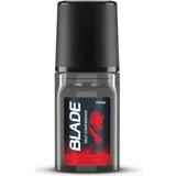 Blade Self Confidence Pudrasız Ter Önleyici Antiperspirant Roll-On Erkek Deodorant 50 ml