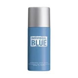 Avon Individual Blue Pudrasız Ter Önleyici Sprey Erkek Deodorant 150 ml