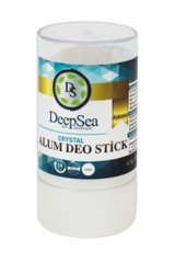 Deepsea Crystal Pudrasız Ter Önleyici Stick Unisex Deodorant 120 ml