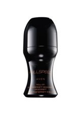 Avon Full Speed Pudrasız Ter Önleyici Antiperspirant Roll-On Kadın Deodorant 50 ml
