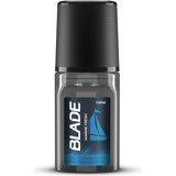 Blade Marine Fresh Pudrasız Ter Önleyici Antiperspirant Roll-On Erkek Deodorant 50 ml