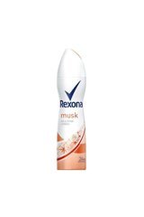Rexona Musk Pudrasız Ter Önleyici Sprey Kadın Deodorant 150 ml