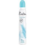 Emotion Ocean Fresh Pudrasız Ter Önleyici Sprey Kadın Deodorant 150 ml