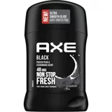 Axe Black Pudrasız Ter Önleyici Stick Erkek Deodorant 50 ml