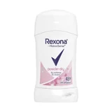 Rexona Powder Dry Pudralı Ter Önleyici Antiperspirant Stick Kadın Deodorant 40 ml