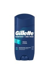 Gillette Fresh Xtend Pudrasız Ter Önleyici Antiperspirant Stick Erkek Deodorant 96 gr