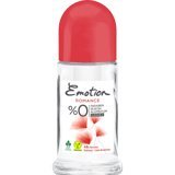 Emotion Romance Pudrasız Ter Önleyici Roll-On Kadın Deodorant 50 ml