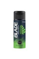 Blade Grean Dream Pudrasız Ter Önleyici Sprey Erkek Deodorant 150 ml