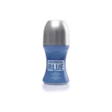 Avon Individual Blue Pudrasız Ter Önleyici Antiperspirant Roll-On Erkek Deodorant 50 ml