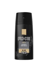 Axe Gold Pudrasız Sprey Erkek Deodorant 150 ml