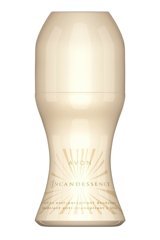 Avon Incandessence Pudrasız Ter Önleyici Antiperspirant Roll-On Kadın Deodorant 50 ml