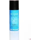 Dunlop Acqua Marine Pudrasız Ter Önleyici Sprey Erkek Deodorant 150 ml