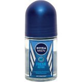 Nivea Fresh Active Pudrasız Ter Önleyici Antiperspirant Roll-On Erkek Deodorant 25 ml