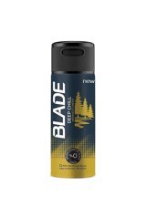 Blade Deep Chill Pudrasız Ter Önleyici Sprey Erkek Deodorant 150 ml