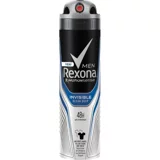 Rexona Men Invisible Ocean Deep Pudrasız Ter Önleyici Antiperspirant Sprey Erkek Deodorant 150 ml