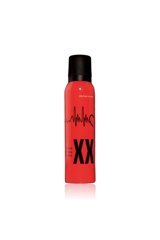 Huncalife XX Pudrasız Ter Önleyici Sprey Kadın Deodorant 150 ml