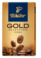 Tchibo Gold Selection Filtre Arabica - Robusta Öğütülmüş Filtre Kahve 250 gr