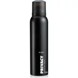 Privacy Pudrasız Sprey Erkek Deodorant 150 ml