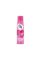 8X4 Pink Fresh Pudrasız Ter Önleyici Sprey Kadın Deodorant 150 ml