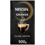 Nescafe Meyve Aromalı Grande Arabica Öğütülmüş Filtre Kahve 500 gr