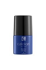 Caldion Pudrasız Ter Önleyici Antiperspirant Roll-On Erkek Deodorant 40 ml