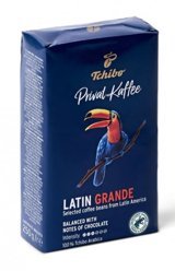 Tchibo Privat Kaffee Guatemala Grande Arabica Öğütülmüş Filtre Kahve 250 gr