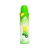 Adidas Floral Dream Pudrasız Sprey Kadın Deodorant 150 ml