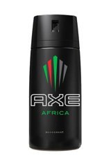 Axe Africa Pudrasız Sprey Erkek Deodorant 150 ml