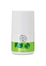 Bee Beauty Fresh Pudrasız Ter Önleyici Antiperspirant Roll-On Kadın Deodorant 50 ml