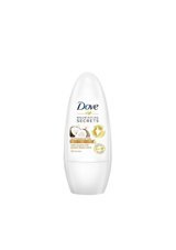 Dove Nourishing Secrets Pudrasız Ter Önleyici Antiperspirant Roll-On Kadın Deodorant 50 ml