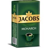 Jacobs Monarch Arabica Öğütülmüş Filtre Kahve 250 gr
