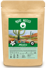Mare Mosso Mexico Esmeralda Arabica Öğütülmüş Filtre Kahve 250 gr