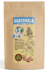 Kahve Dünyası Baharatlı Guatemala Yöresel Arabica Öğütülmüş Filtre Kahve 200 gr