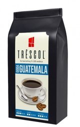 Trescol Kakao Aromalı Guatemala Arabica Öğütülmüş Filtre Kahve 250 gr
