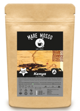 Mare Mosso Kenya AA Muranga Arabica Öğütülmüş Filtre Kahve 250 gr