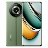 Realme 11 Pro 256 GB Hafıza 8 GB Ram 6.7 inç 100 MP Çift Hatlı AMOLED Ekran Android Akıllı Cep Telefonu Yeşil